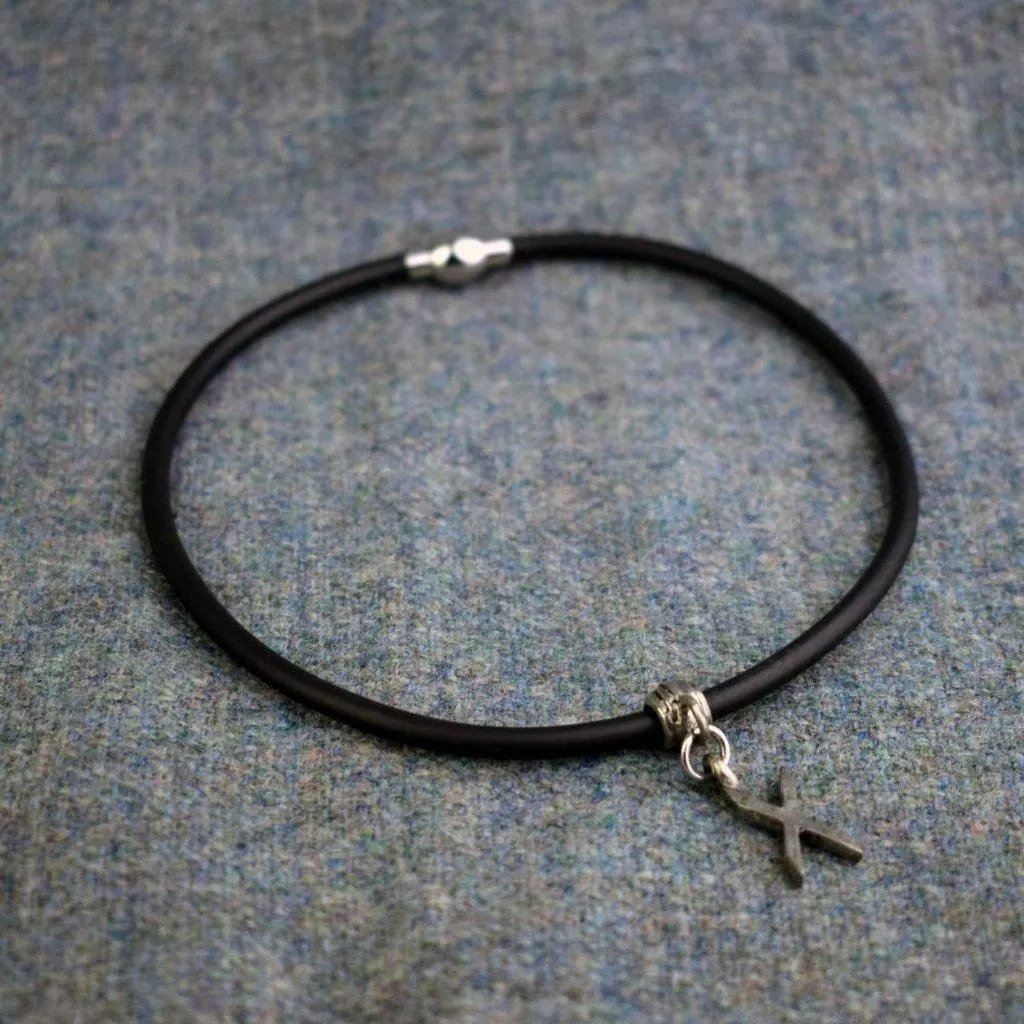 Asgard Gebo Rune Pendant