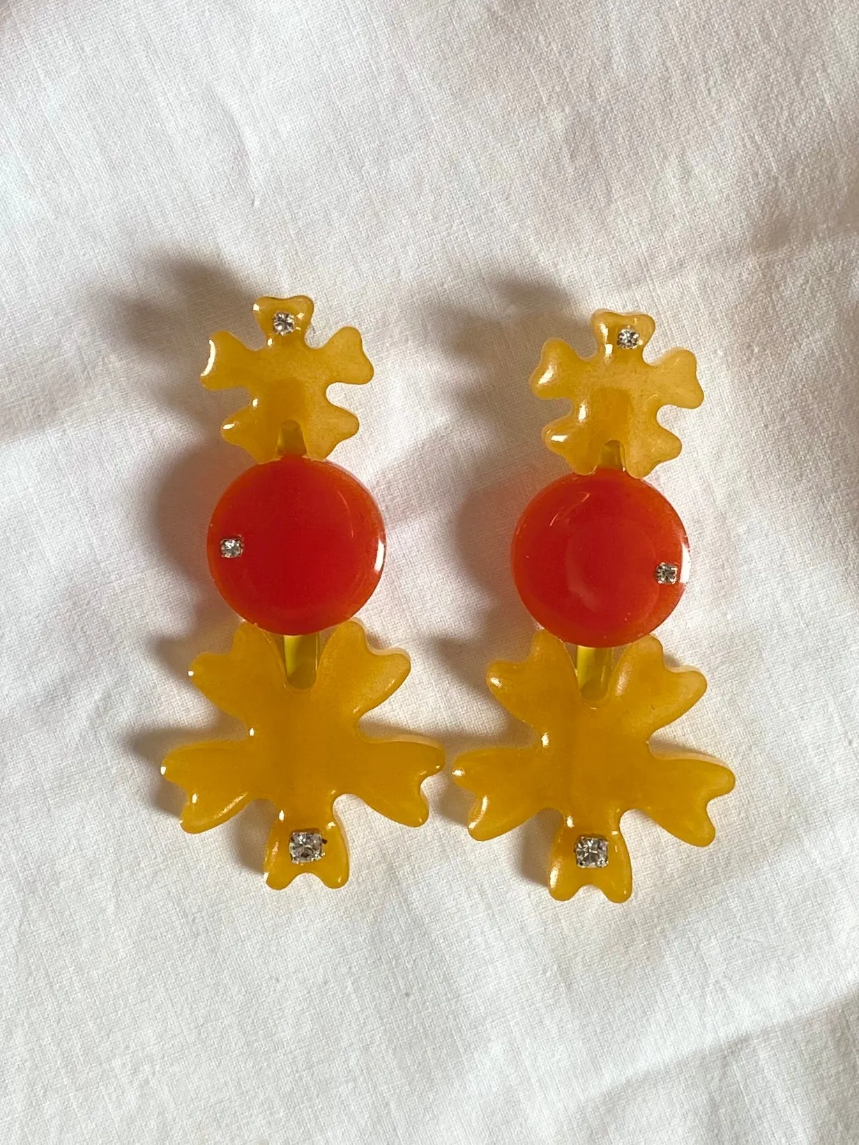 Ava Earrings