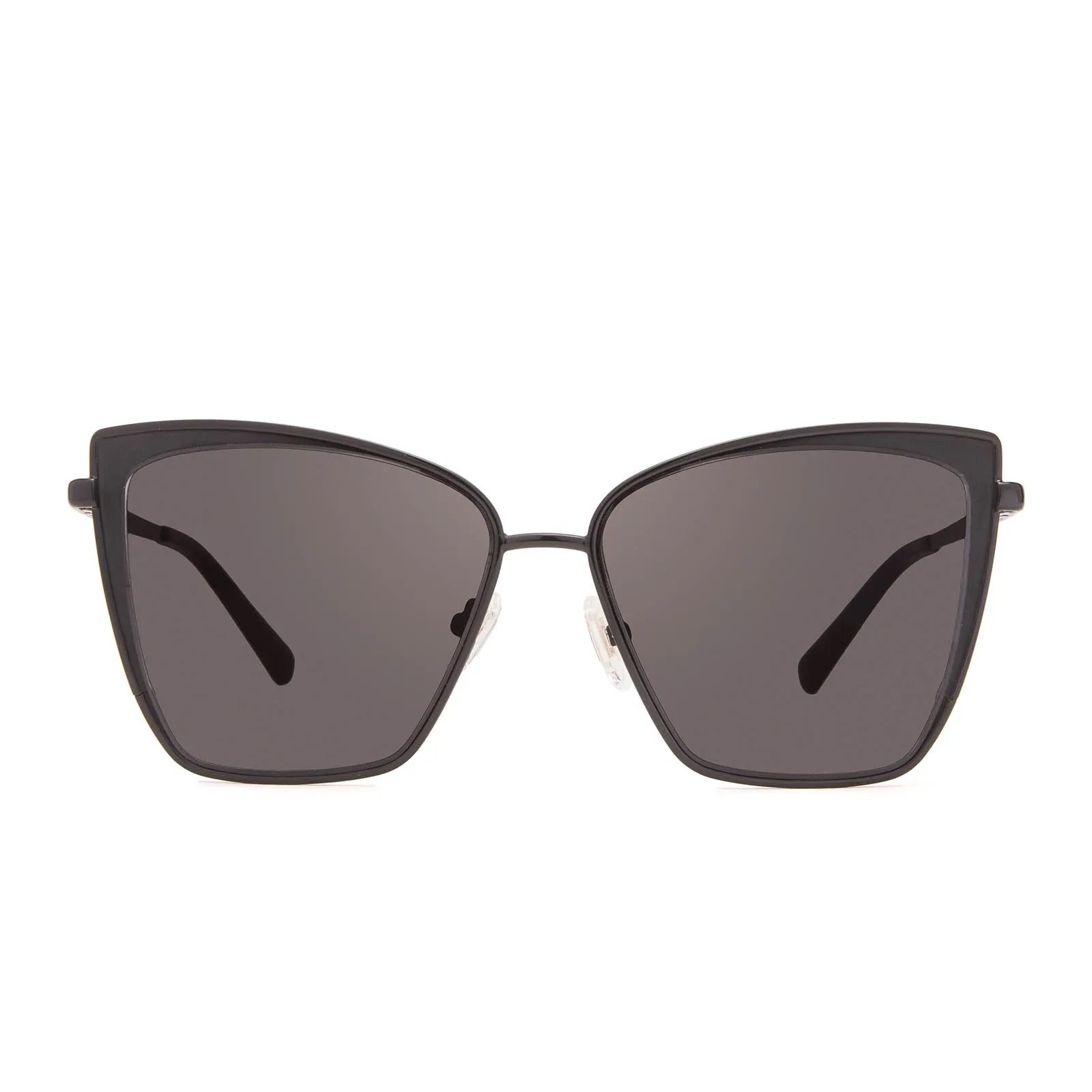 Becky Cat Eye Sunglasses