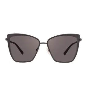 Becky Cat Eye Sunglasses