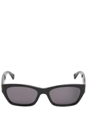 Bottega Veneta   BV1143S CLASSIC ACETATE SUNGLASSES 