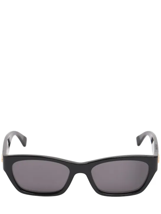 Bottega Veneta   BV1143S CLASSIC ACETATE SUNGLASSES 