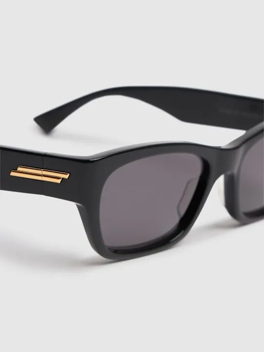 Bottega Veneta   BV1143S CLASSIC ACETATE SUNGLASSES 