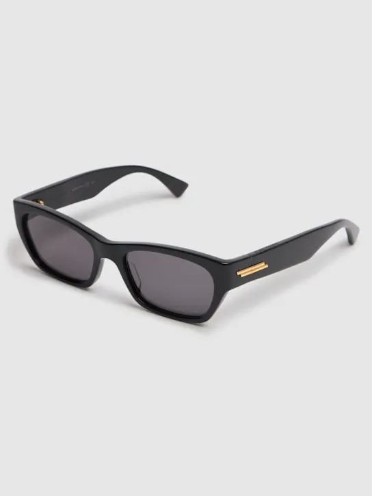 Bottega Veneta   BV1143S CLASSIC ACETATE SUNGLASSES 