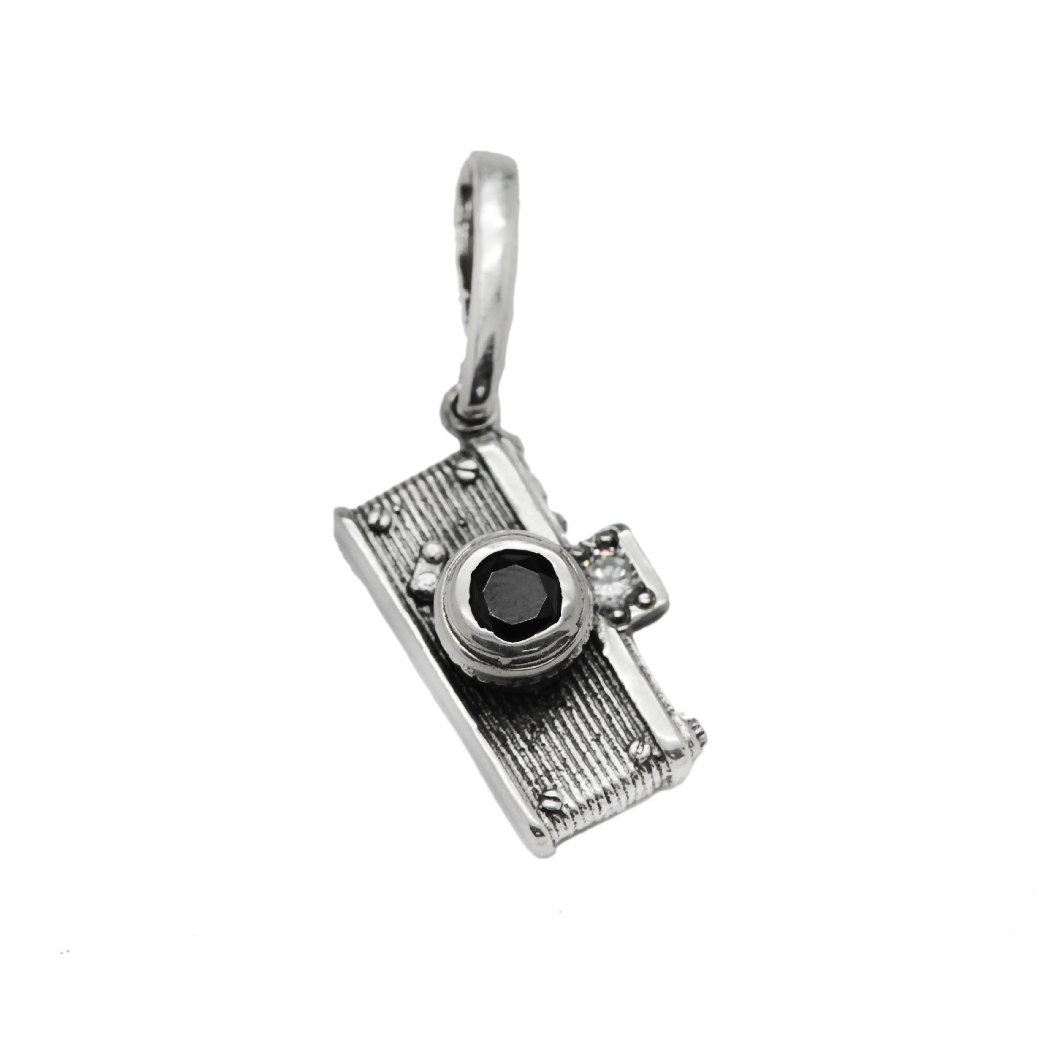 Cameraman Gift Photo Cam Pendant