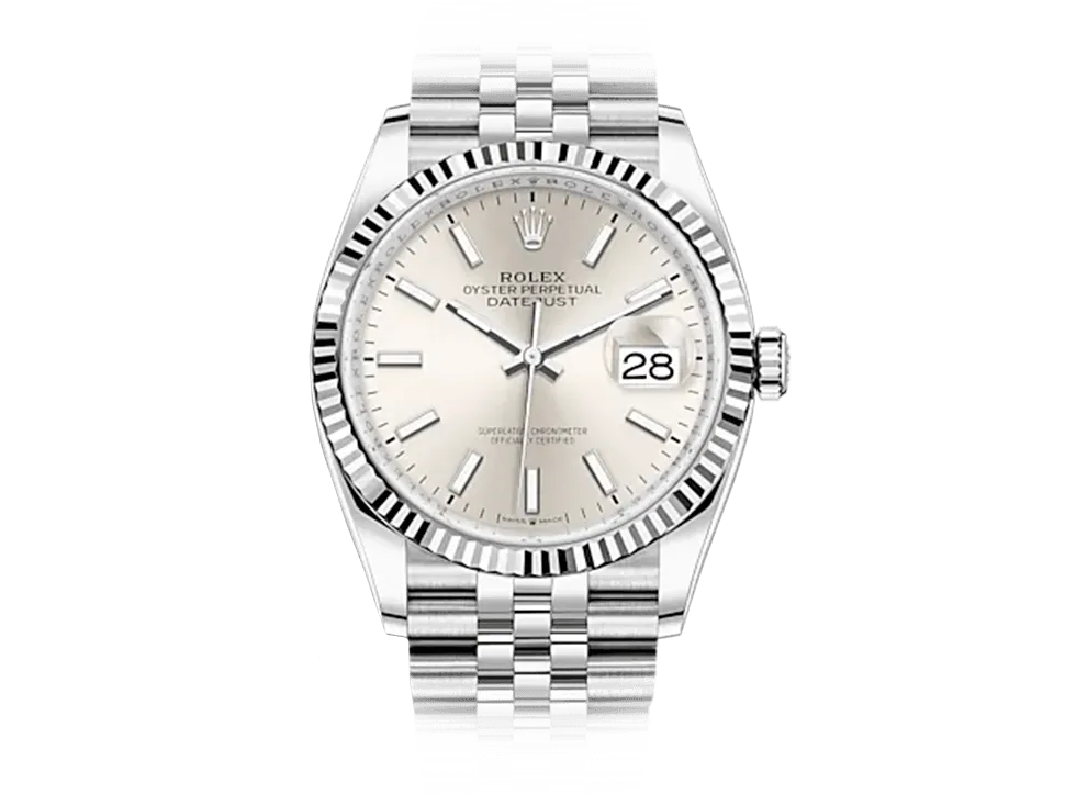 DATEJUST 36