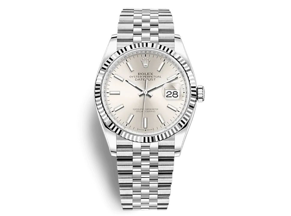 DATEJUST 36