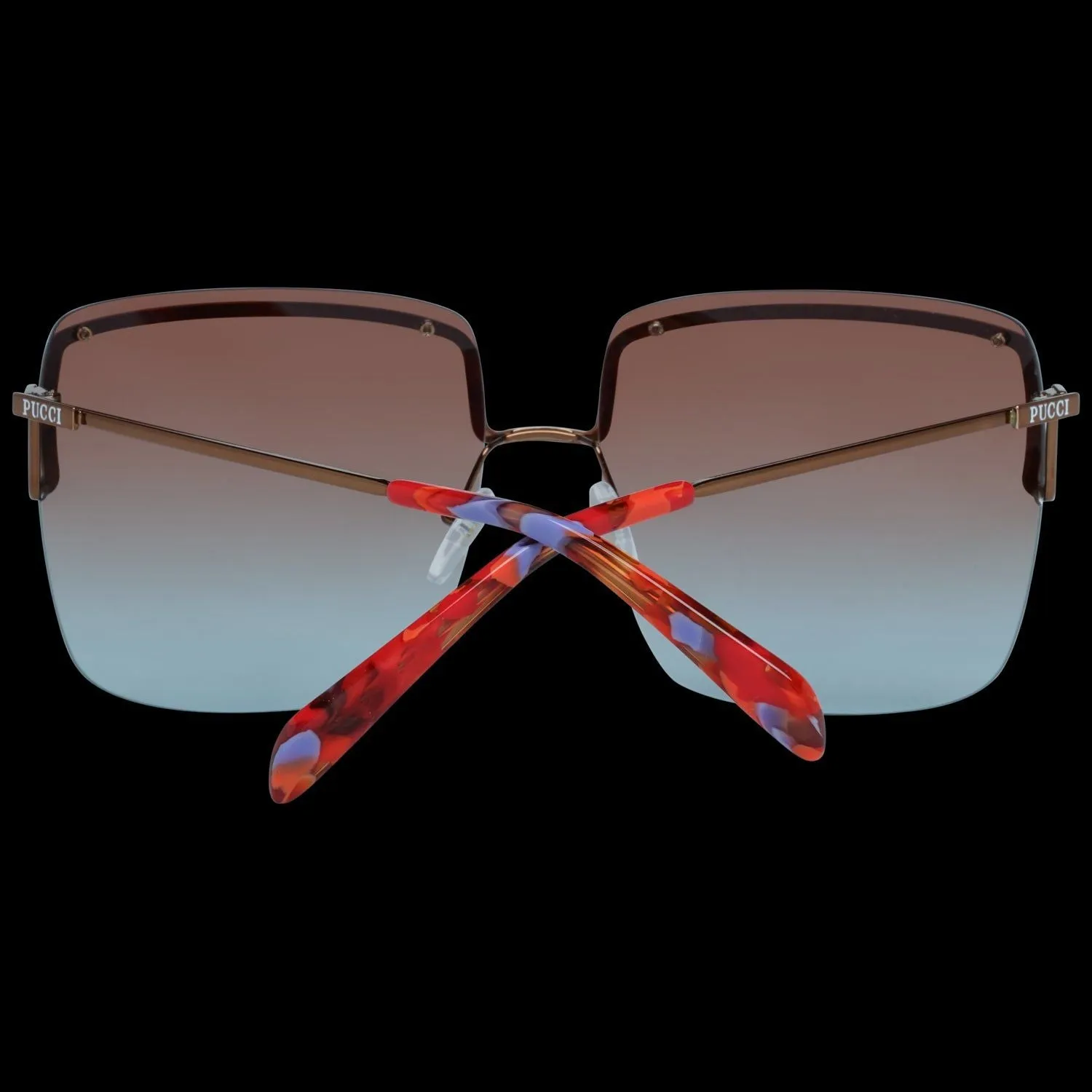 EMILIO PUCCI MOD. EP0116 6236F