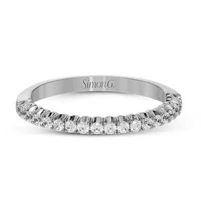 Fashion Ring in 18k Gold With Diamonds
