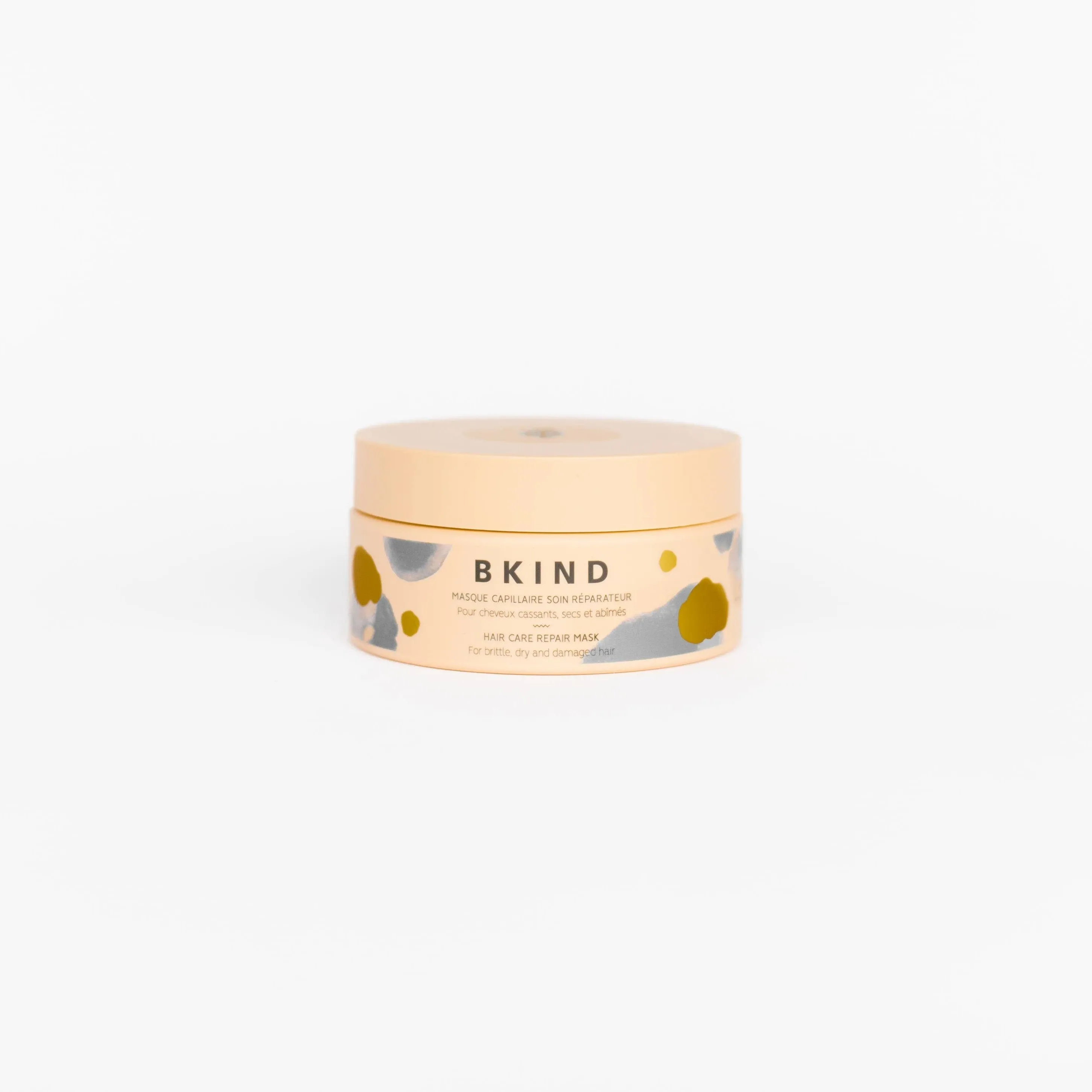 Hair Care Repair Mask