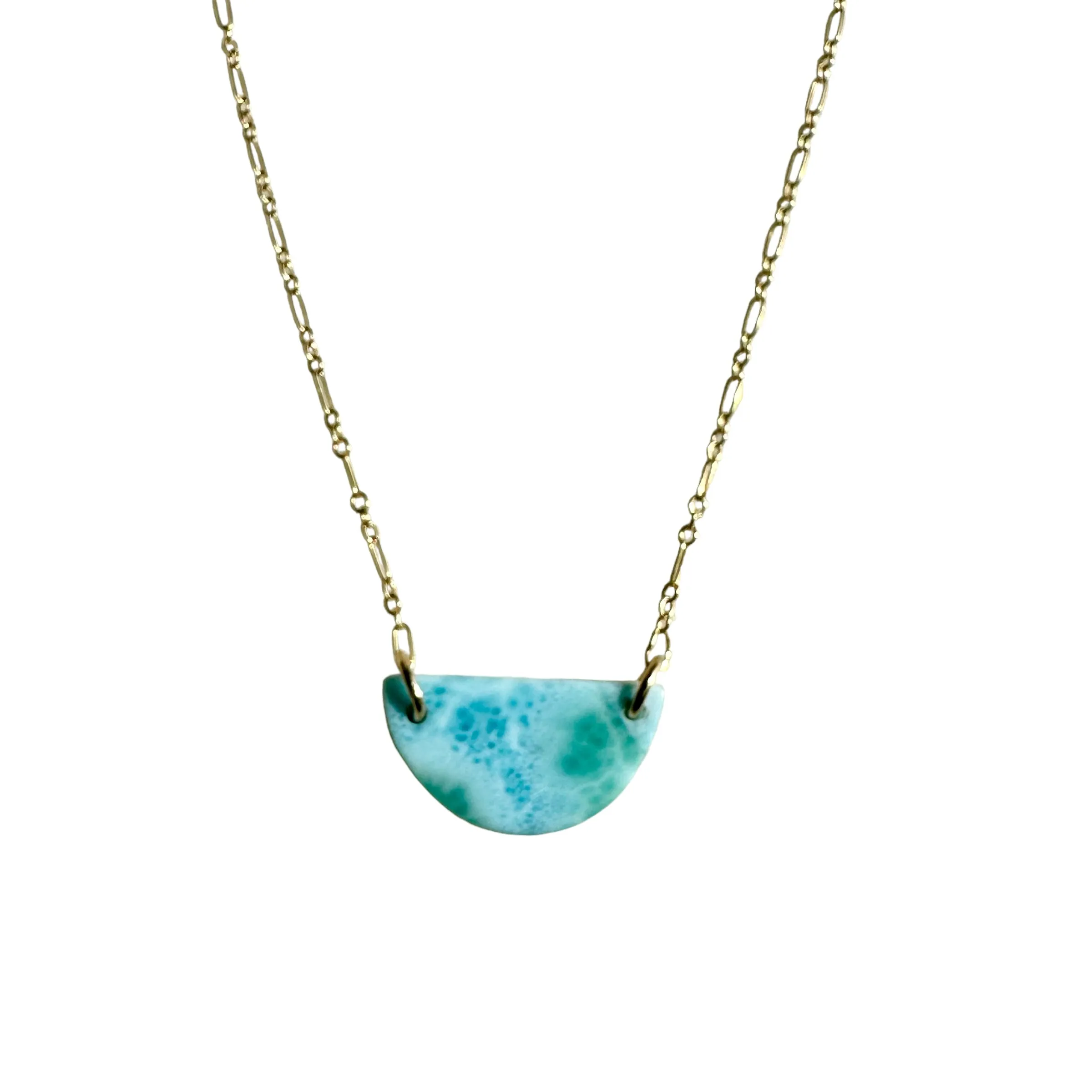 Larimar Lovely