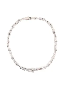 Links Chain Choker