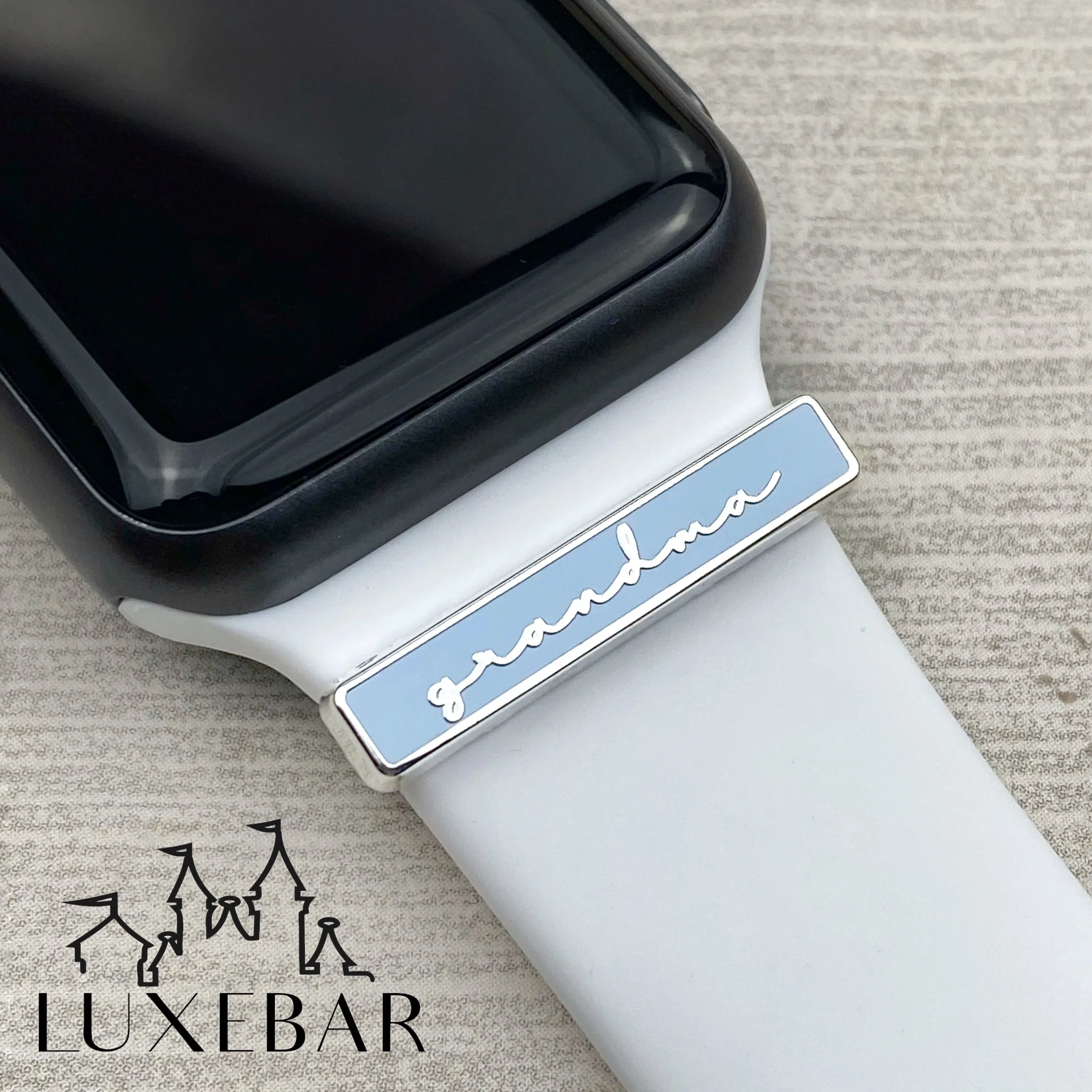LuxeBar ~ Grandma