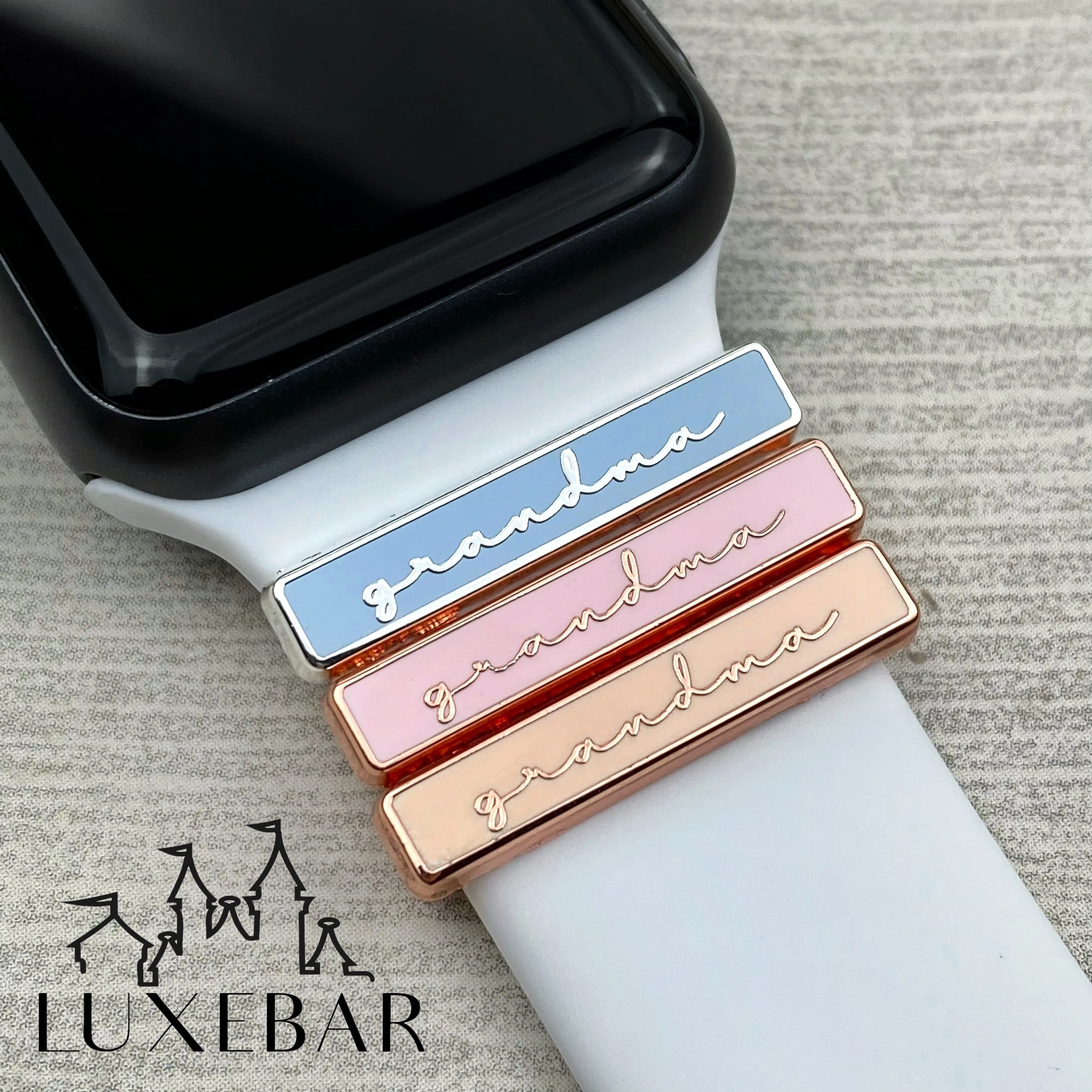 LuxeBar ~ Grandma