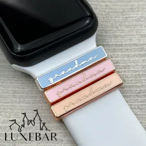 LuxeBar ~ Grandma