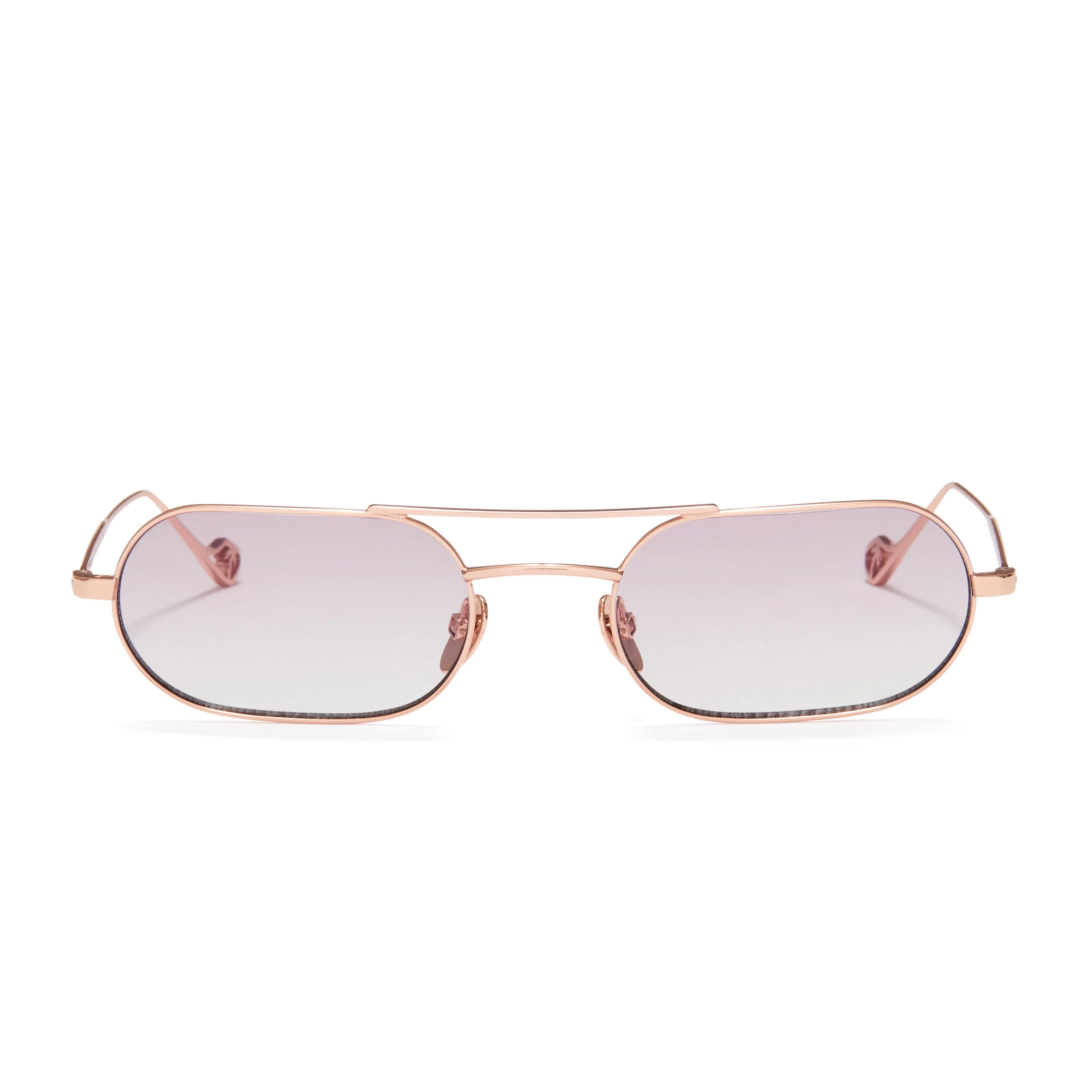 Malibu in Pink Tint
