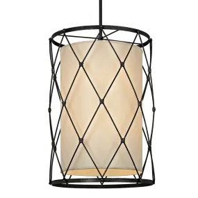 PALISADE 8LT PENDANT
