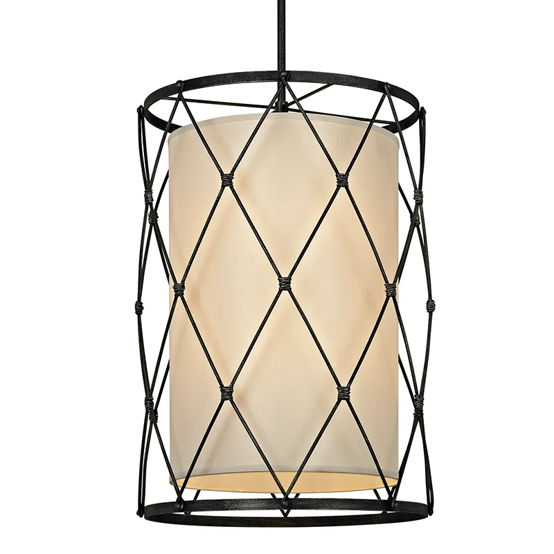 PALISADE 8LT PENDANT
