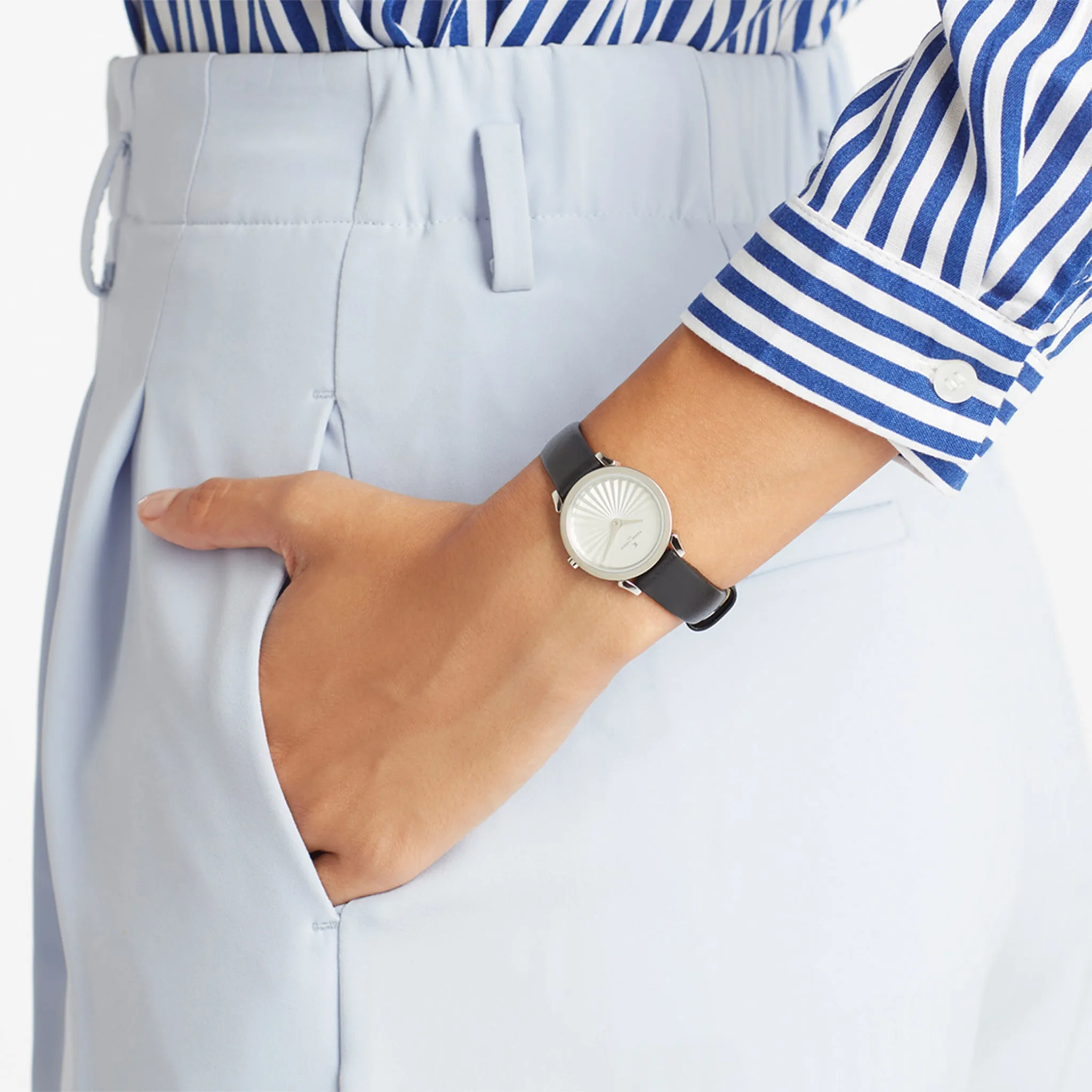 Pierre Cardin Stainless Steel Analog Women's Watch CPI.2507