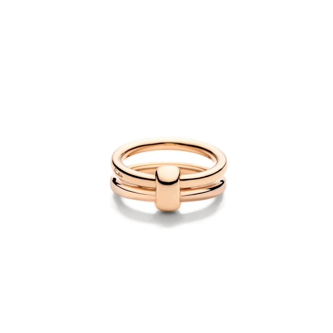 Pomellato - Together - Ring, 18k Rose Gold