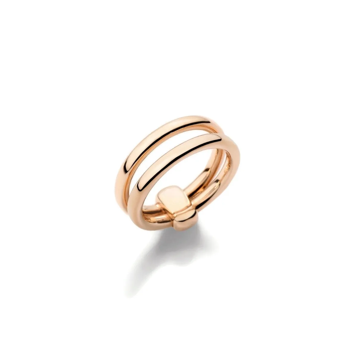 Pomellato - Together - Ring, 18k Rose Gold