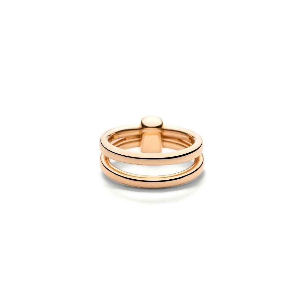 Pomellato - Together - Ring, 18k Rose Gold