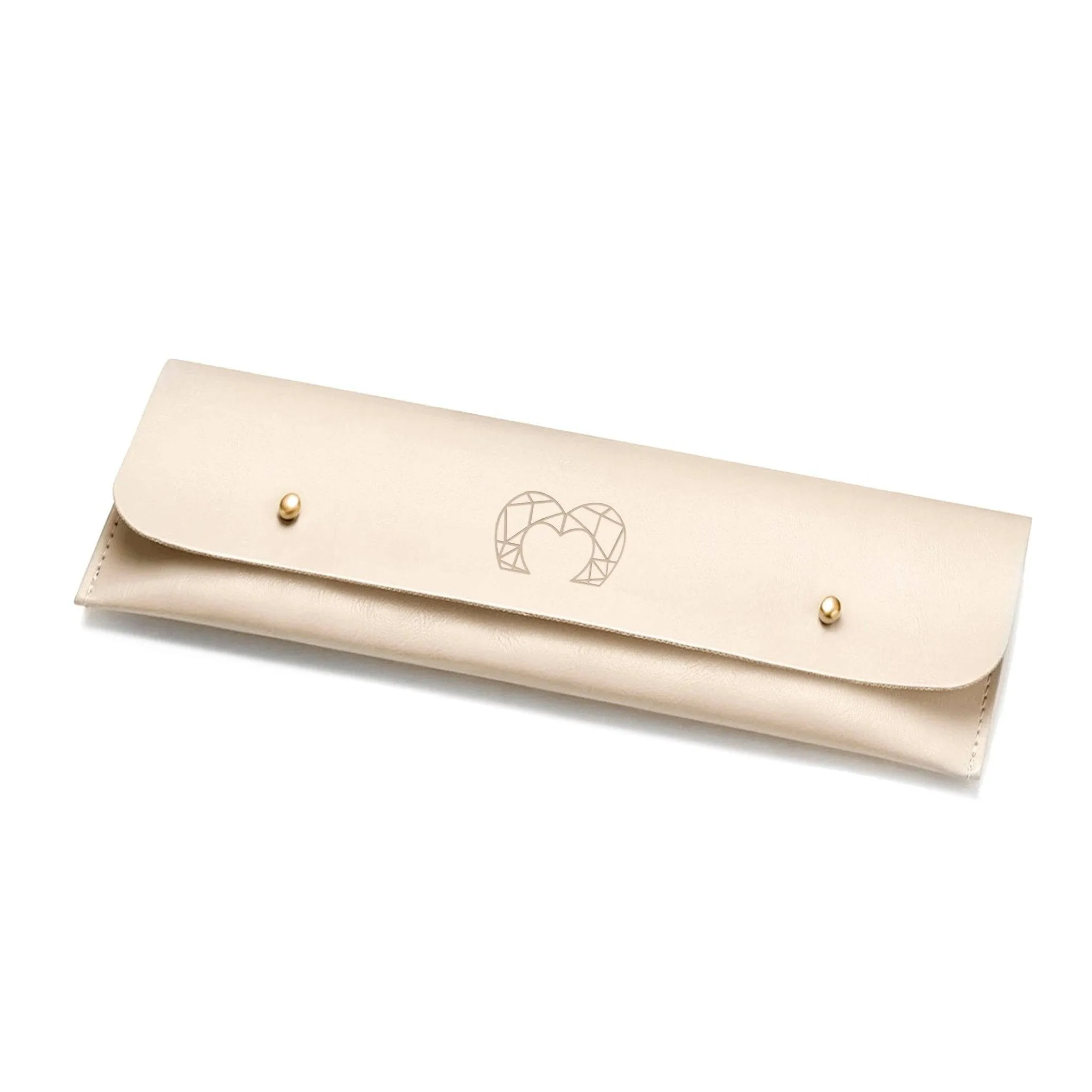 "Juliet" Watch ~ GoldWhite