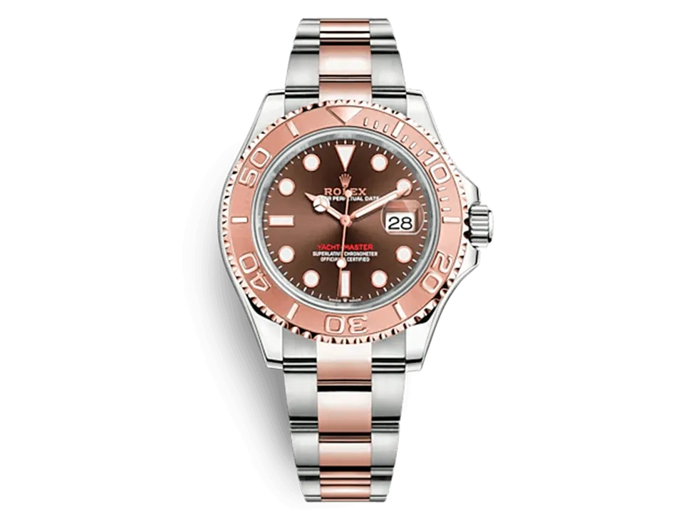 YACHT-MASTER