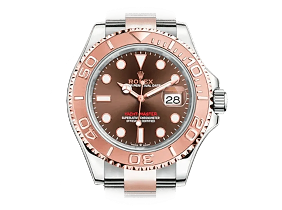 YACHT-MASTER